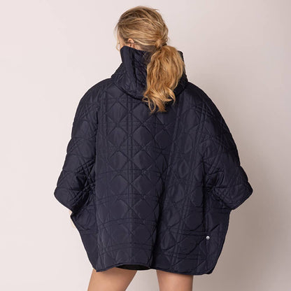 Puffer Cape